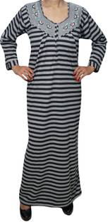 Indiatrendzs Women Nighty