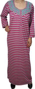 Indiatrendzs Women Nighty