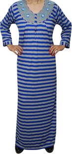 Indiatrendzs Women Nighty