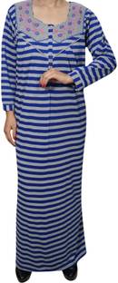 Indiatrendzs Women Nighty