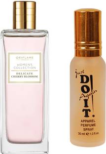 Oriflame Sweden Possess Eau De Parfum 50ml 30886 With Glacier Body