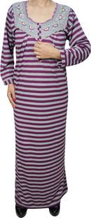 Indiatrendzs Women Nighty
