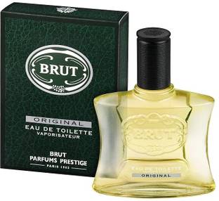 Buy Brut Passion Eau De Toilette 100 Ml Online In India Flipkartcom