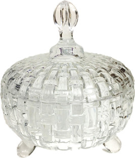 glass decorative items