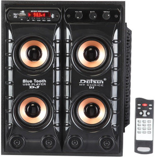 dotsun tower speakers