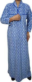 Indiatrendzs Women's Nighty