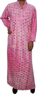 Indiatrendzs Women's Nighty
