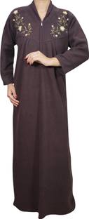 Indiatrendzs Women's Nighty