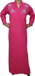 Indiatrendzs Women's Nighty