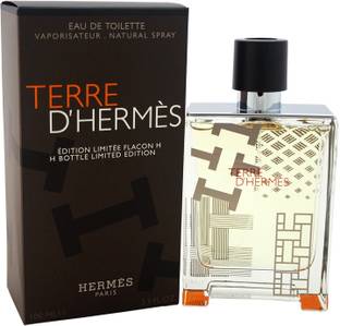 Buy Hermes Amazone Eau De Toilette 100 Ml Online In India