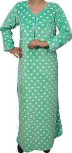 Indiatrendzs Women's Nighty