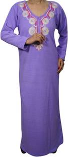 Indiatrendzs Women's Nighty
