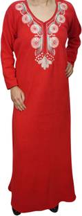 Indiatrendzs Women's Nighty