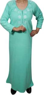 Indiatrendzs Women's Nighty