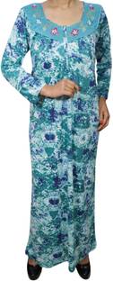 Indiatrendzs Women's Nighty