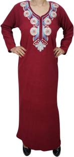 Indiatrendzs Women's Nighty