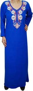 Indiatrendzs Women's Nighty