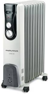 Morphy Richards OFR 09(290010) Oil Filled Room Heater