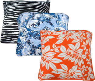 big bazaar cushion covers