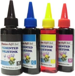 premium refill ink