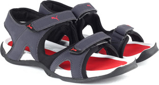 puma men's jimmy sandals