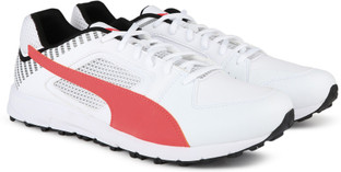 Puma team rubber cricket shoes clearance