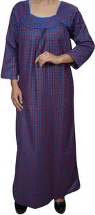 Indiatrendzs Women's Nighty