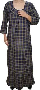 Indiatrendzs Women's Nighty
