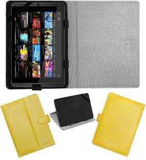 ACM Flip Cover for Nvidia Shield K1 Suitable For: Tablet Material: Artificial Leather Theme: No Theme Type: Flip Cover ₹539 ₹990 45% off Free delivery