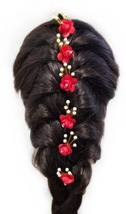Kabello Juda Hair Accessories Hair Clips For Women Hair Pin Bun