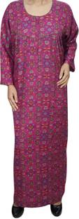Indiatrendzs Women's Nighty