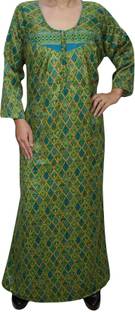 Indiatrendzs Women's Nighty