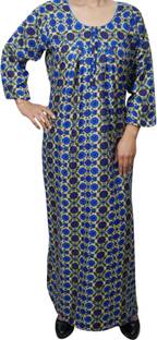 Indiatrendzs Women's Nighty