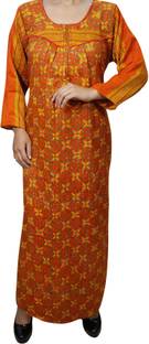 Indiatrendzs Women's Nighty