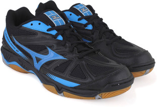 mizuno badminton shoes online india