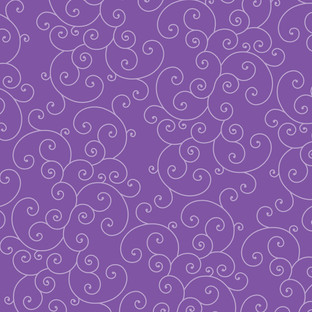 6-x-6-Inch American Crafts Pink Paislee Moonstruck 6 x 6 Inch 36 Sheet Paper Pad
