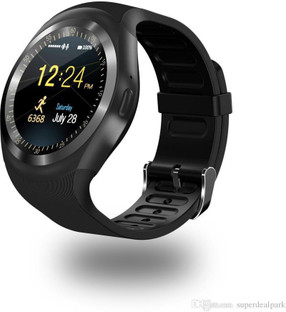 life like y1 smartwatch