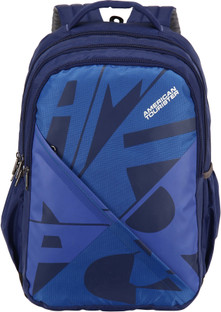 american tourister school bags below 700
