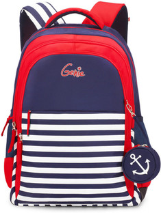 genie school bags flipkart