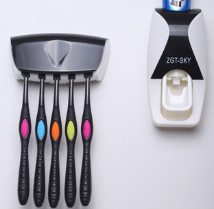 Toothpaste Cbt
