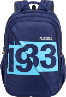 american tourister swag bag