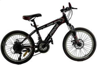 hercules roadeo riot flipkart