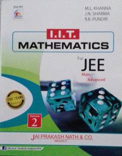 Iit Maths By Ml Khanna Pdf Download