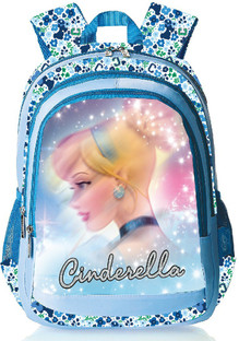 cinderella school bag