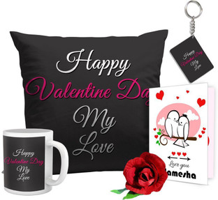 online valentine gift for girlfriend