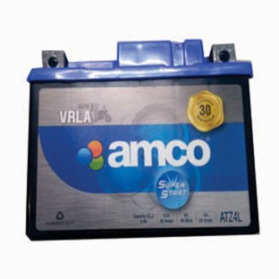 amco 7lb battery price