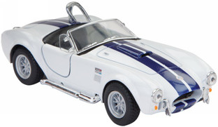 kinsmart shelby cobra