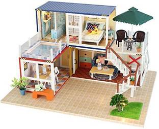 Jili Online 1 12 Doll House Iron Miniature Tableware Set Dining