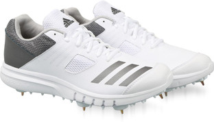 ADIDAS HOWZAT SPIKE Cricket Shoes For 