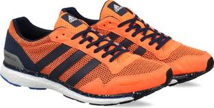 Adidas Adizero Adios M Running Shoes For Men Buy Hireor Conavy Hirblu Color Adidas Adizero Adios M Running Shoes For Men Online At Best Price Shop Online For Footwears In India Adidas adizero adios boost 2. adidas adizero adios m running shoes for men